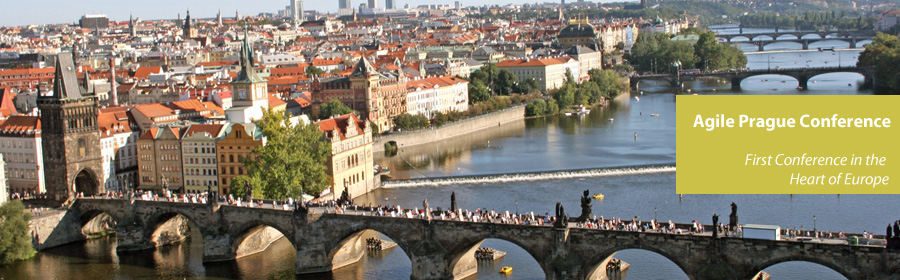 Agile Prague Conference