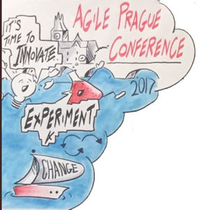 AgilePrague Innovate Experiment Change AgilePrague Innovate Experiment Change