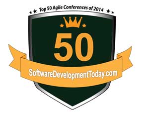 15th of Top Agile Conferences 2014 15th of Top Agile Conferences 2014