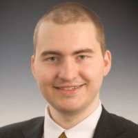 Oleg Smirskyy - Consultant at Profinit Oleg Smirskyy - Consultant at Profinit