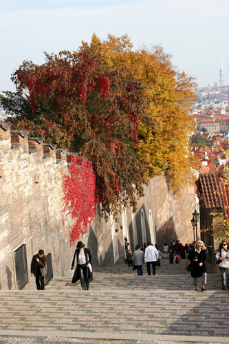 Prague